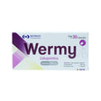 Gabapentina Wermy 300 Mg Con 30 Capsulas