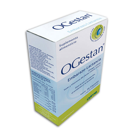 Ogestan Con 30