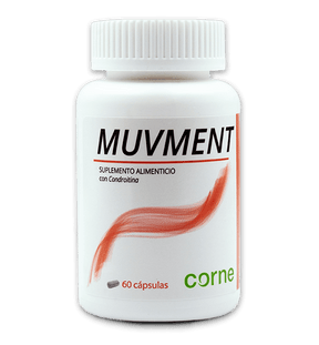 Muvment Con 60Cps
