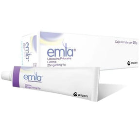Emla Crema30 Gr