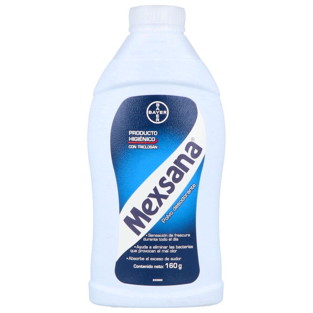 Tco Mexsana Med 160 G
