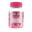 Colageno Hidrolizado Fco 60 Cap Hache Nutrition 7502293761352