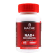 Nad + Resveratrol Fco 30 Cap Hache Nutrition 7502293761376