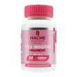 Myo Inositol + Magnesio Fco 60 Cap Hache Nutrition 7502293761383