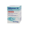 Nistatina Mibesan-S Suspension 100 000 Ui / Ml Frasco 24 Ml