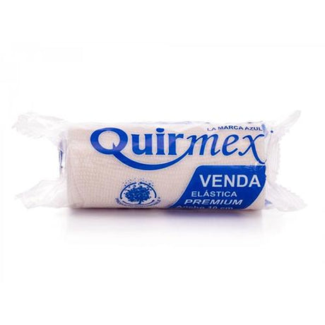 Quirmex Venda Elastica 10 Cm Pieza