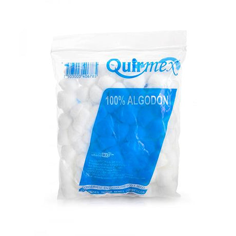 Quirmex Torundas 75 Gr