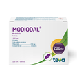 Modiodal 200 Mg Con 7 Tabletas