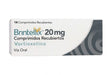 Brintellix 20 Mg Con 14 Tabletas