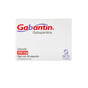 Gabantin 300 Mg Con 30 Capsulas