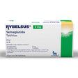Rybelsus 3 Mg Con 30 Tabletas