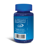 Promega 3 Capsulasulas 1.221 Gr Con 60 Capsulas