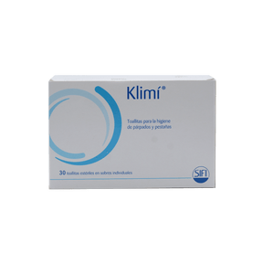 Klimi Toallaitas Sobre Con 30