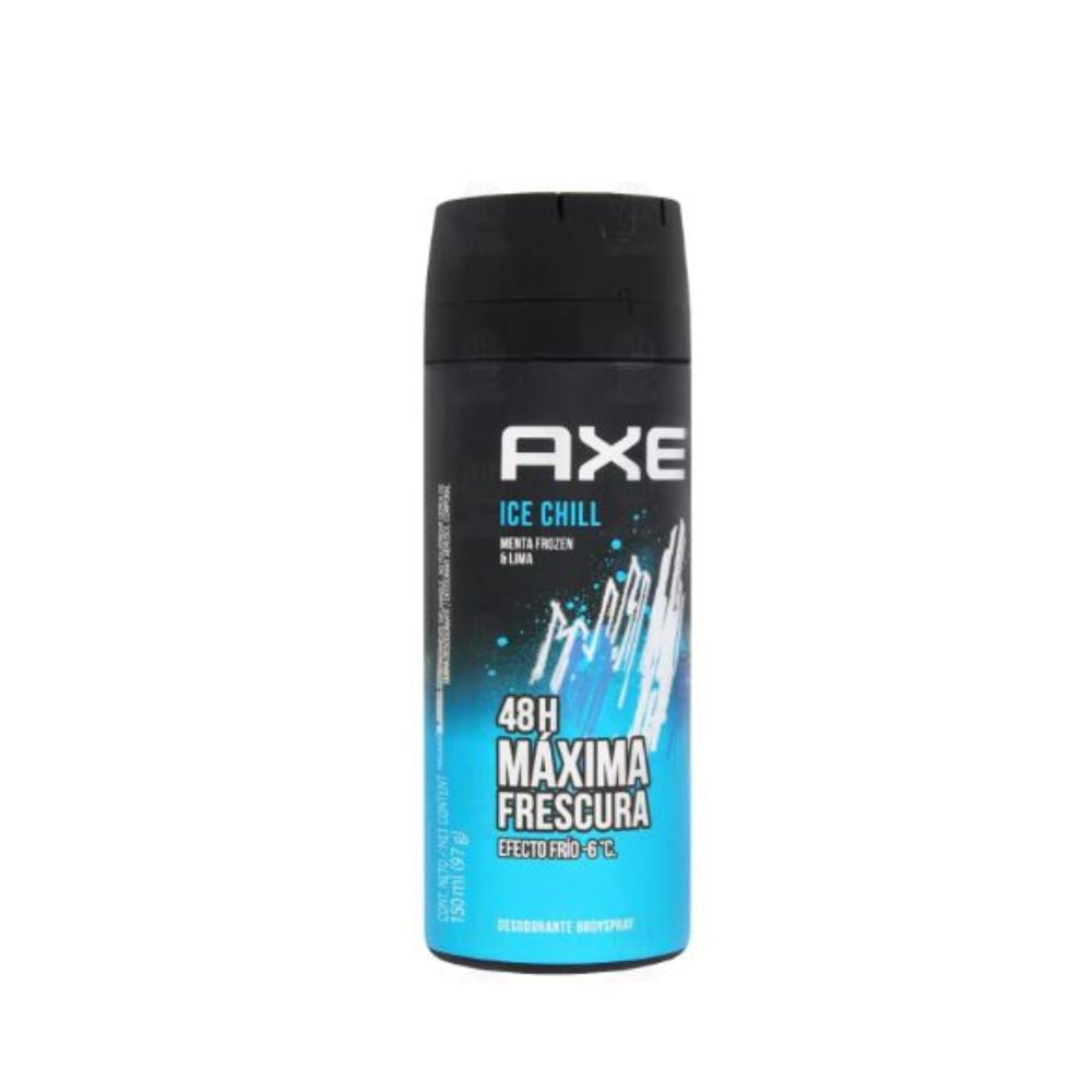 Desod Axe Icechi E-Frio Spy 150 Ml