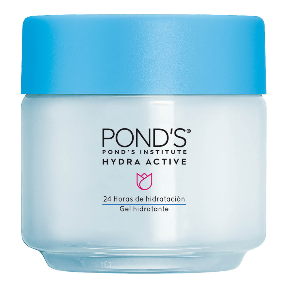 Gel Ponds Hydra Active 24H 110 Gr