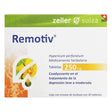 Remotiv 250 Mg. 30 Tab.