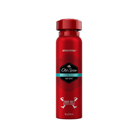 Desod Old Spice P-Sport Spy 150 Ml
