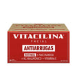 Cremavitacilina Fac Antarrug 100 G