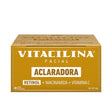 Cremavitacilina Fac Aclarador 100 G