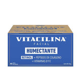 Cremavitacilina Fac Humectant 100 G