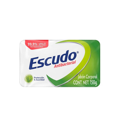 Jabón Escudo Vde Protysuavi 150 G