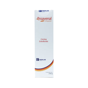 Proavenal Omegatopic Cremaemoliente 250 Gr Panalab