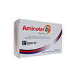 Aminoter D Con 30 Capsulas Panalab