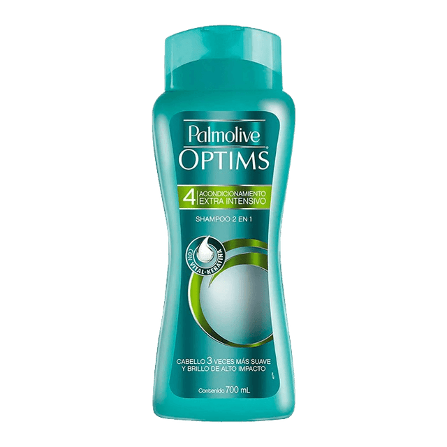 Palmolive Optm Ext Int 2 En 1 700 Ml