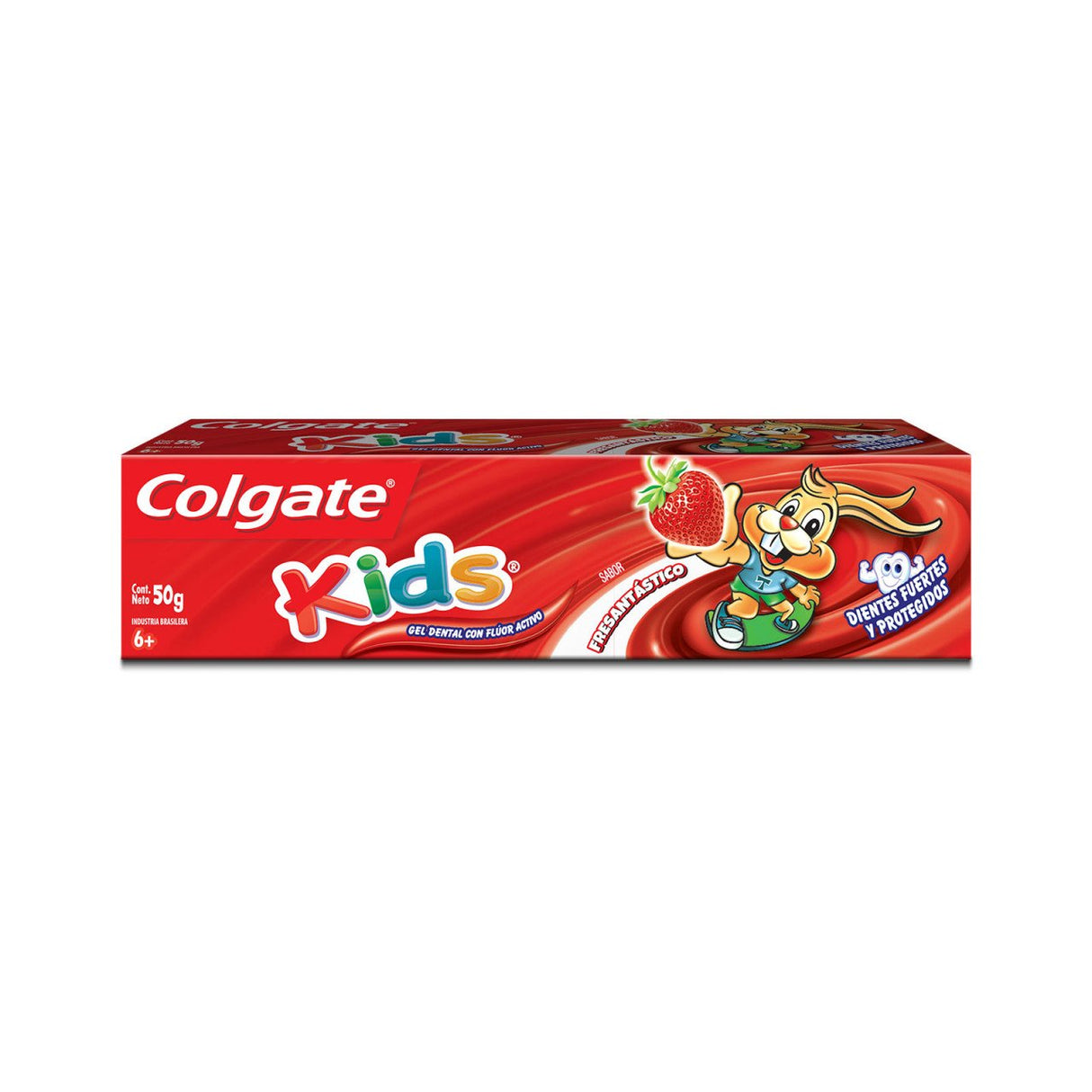 Cd Colgate Pdnt Kids 50 G