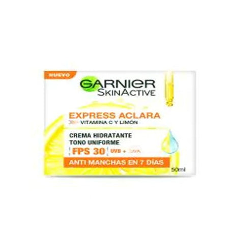 Cremagarnier Express Aclar 50 Ml