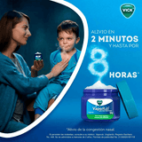 Vick Vaporub Reg 100 Gr
