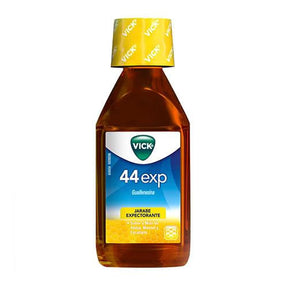 Vickmiel 44 Exp Jarabe 120 Ml