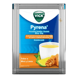 Vick Pyrena 5 Gr Con 5 Sobres