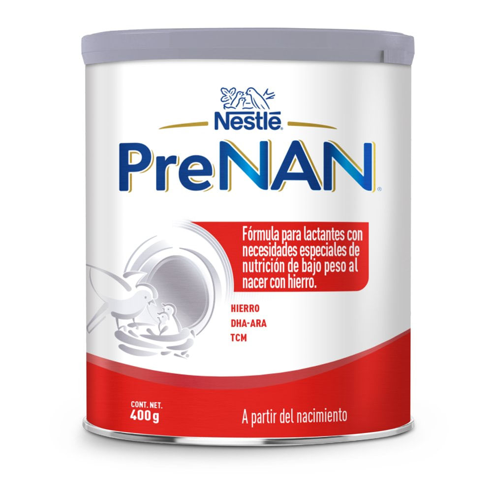 Pre Nan 400 Gr