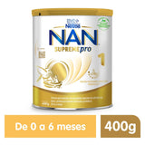 Nan 1 Supreme Pro 400 G