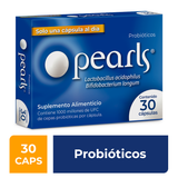 Pearls Con 30