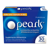 Pearls Con 30