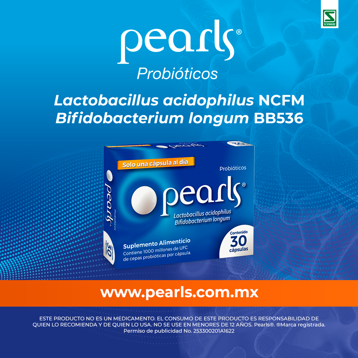 Pearls Con 30