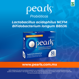 Pearls Con 30