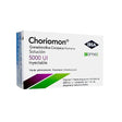 Choriomon 5 000 U I F. A.