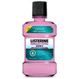 Enjuague Listerine Cuidado Zero 180 Ml