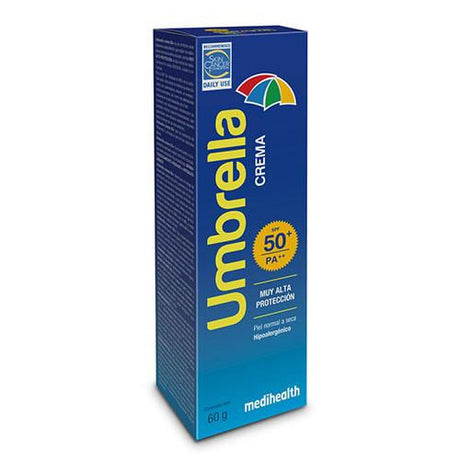 Umbrella Fps50 Crema 60 Gr Italmex Derma