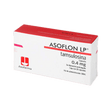 Asoflon Lp 0.4 Mg Con 30 Capsulas