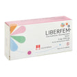 Liberfem 2 Mg / 0.03 Mg Con 21 Tabletas