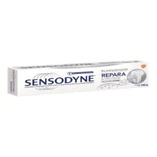 Cd Sendodyne Rep Pro Blanq 100 Gr