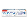 Cd Sensodyne Rapido Alivio 100 Gr