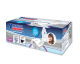 Nebulizador Compresor Compacto Nebucor