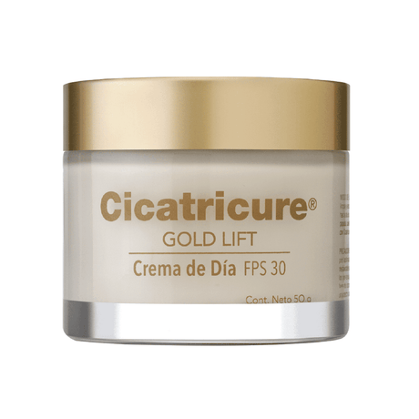Crema Cicatricure Gold Lift Dia Fps30 50 Gr
