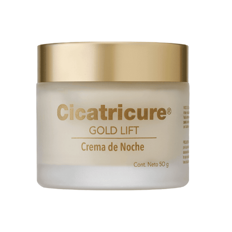 Crema Cicatricure Gold Lift Noche 50 Gr