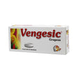 Fenilbutazona Dexametasona Vengesic 100 / 0.5 / 200 / 200 Mg Con 20 Grageas